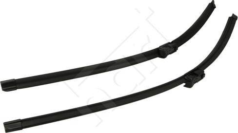 Hart 028 648 - Wiper Blade autospares.lv