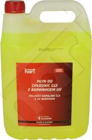 Hart 076 476 - Antifreeze autospares.lv