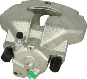 Hart 072 208 - Brake Caliper autospares.lv