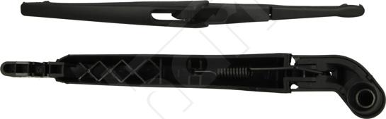 Hart 148 089 - Wiper Arm, window cleaning autospares.lv