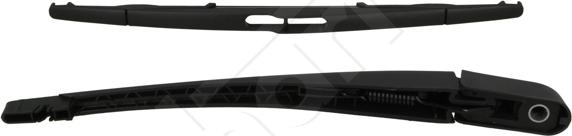 Hart 154 630 - Wiper Arm Set, window cleaning autospares.lv