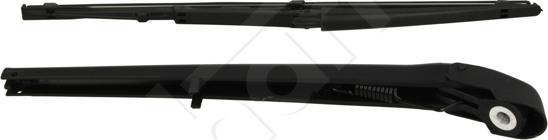 Hart 154 624 - Wiper Arm Set, window cleaning autospares.lv