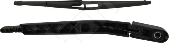 Hart 156 739 - Wiper Arm, window cleaning autospares.lv