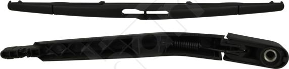 Hart 156 738 - Wiper Arm Set, window cleaning autospares.lv