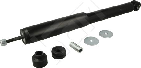 Hart 809 886 - Shock Absorber autospares.lv