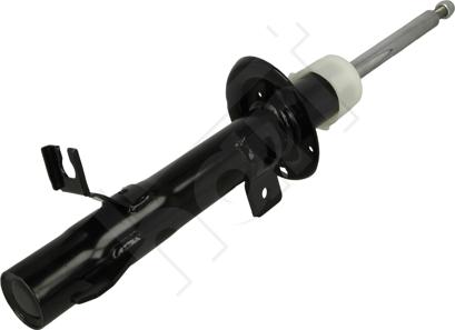 Hart 809 824 - Shock Absorber autospares.lv