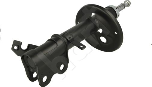 Hart 804 827 - Shock Absorber autospares.lv