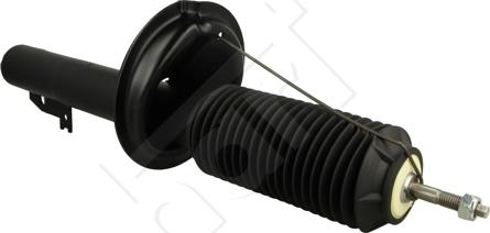 Hart 804 758 - Shock Absorber autospares.lv