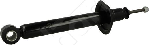 Hart 805 924 - Shock Absorber autospares.lv