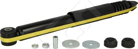 Hart 805 492 - Shock Absorber autospares.lv