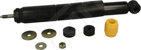 Hart 805 448 - Shock Absorber autospares.lv