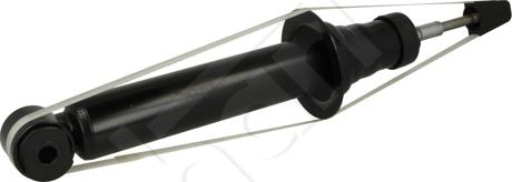 Hart 805 305 - Shock Absorber autospares.lv