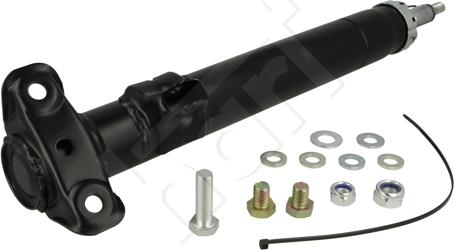 Hart 805 339 - Shock Absorber autospares.lv