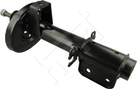 Hart 805 378 - Shock Absorber autospares.lv