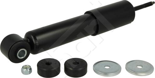 Hart 805 237 - Shock Absorber autospares.lv