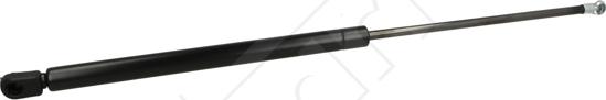 Hart 806 993 - Gas Spring, boot, cargo area autospares.lv