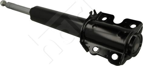 Hart 806 035 - Shock Absorber autospares.lv