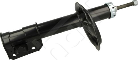 Hart 806 032 - Shock Absorber autospares.lv