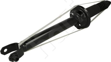 Hart 807 010 - Shock Absorber autospares.lv