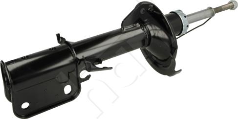 Hart 807 116 - Shock Absorber autospares.lv