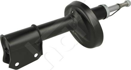 Hart 807 188 - Shock Absorber autospares.lv