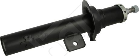 Hart 807 844 - Shock Absorber autospares.lv