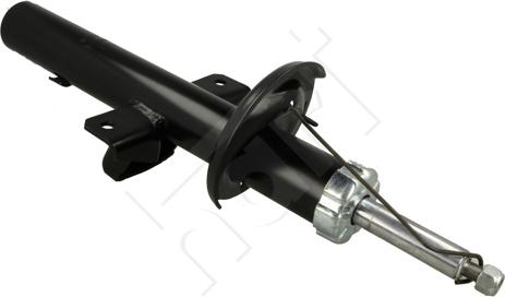 Hart 807 249 - Shock Absorber autospares.lv