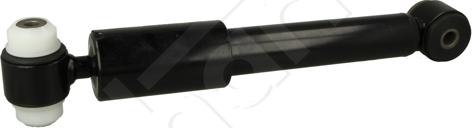 Hart 807 244 - Shock Absorber autospares.lv