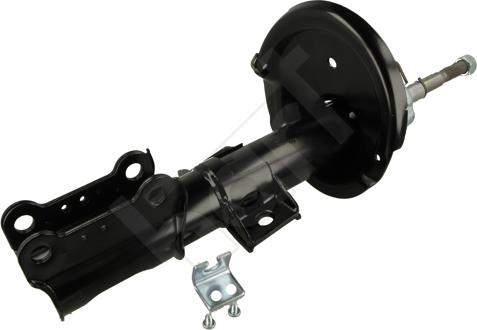 Hart 807 238 - Shock Absorber autospares.lv