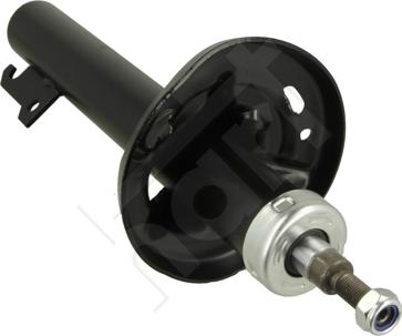 Hart 807 229 - Shock Absorber autospares.lv