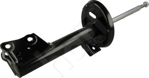 Hart 807 227 - Shock Absorber autospares.lv