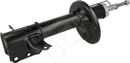 Hart 807 782 - Shock Absorber autospares.lv