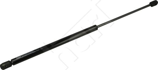 Hart 814 011 - Gas Spring, boot, cargo area autospares.lv