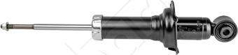 Hart 814 311 - Shock Absorber autospares.lv