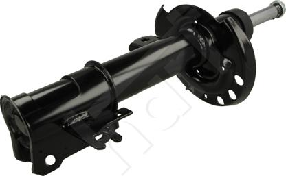 Hart 810 069 - Shock Absorber autospares.lv