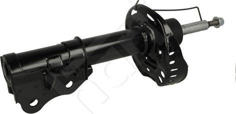 Hart 810 061 - Shock Absorber autospares.lv