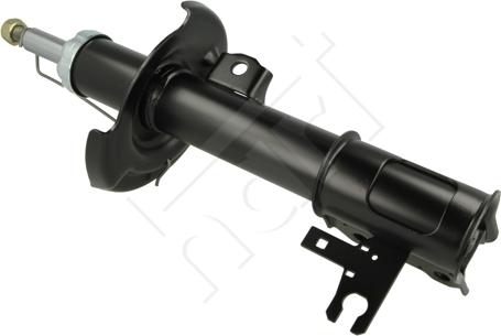 Hart 810 068 - Shock Absorber autospares.lv