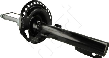 Hart 810 085 - Shock Absorber autospares.lv