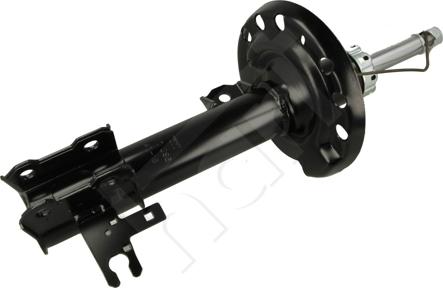 Hart 810 086 - Shock Absorber autospares.lv