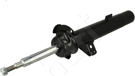 Hart 810 071 - Shock Absorber autospares.lv