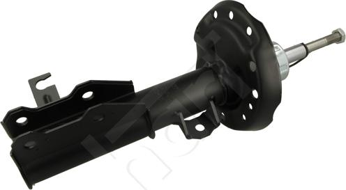 Hart 810 802 - Shock Absorber autospares.lv