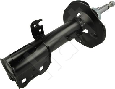 Hart 810 345 - Shock Absorber autospares.lv