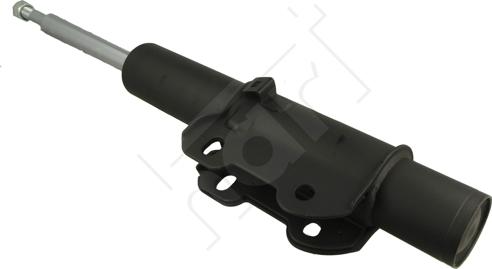 Hart 810 361 - Shock Absorber autospares.lv