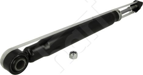 Hart 810 363 - Shock Absorber autospares.lv