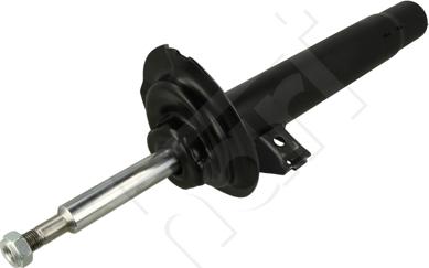 Hart 810 334 - Shock Absorber autospares.lv