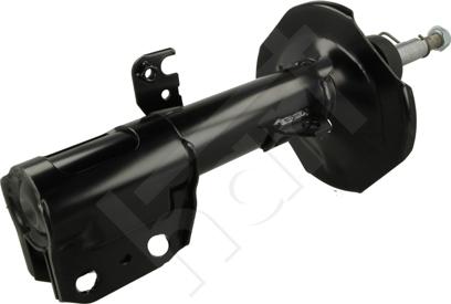 Hart 810 331 - Shock Absorber autospares.lv