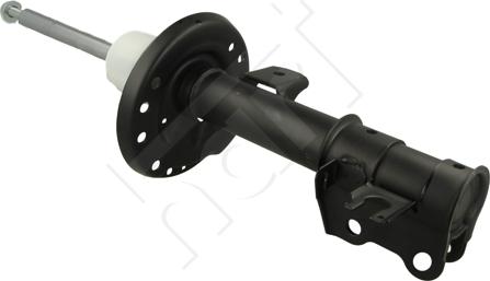 Hart 811 183 - Shock Absorber autospares.lv