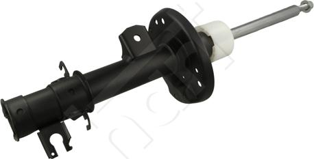 Hart 811 182 - Shock Absorber autospares.lv