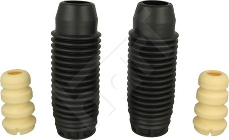 Hart 811 825 - Dust Cover Kit, shock absorber autospares.lv