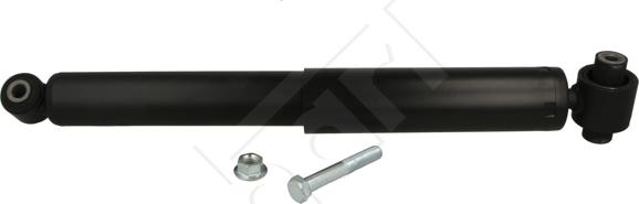 Hart 811 394 - Shock Absorber autospares.lv